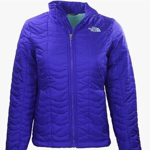 Women’s large lightweight Bombay jacket - The North Face - lapis blue